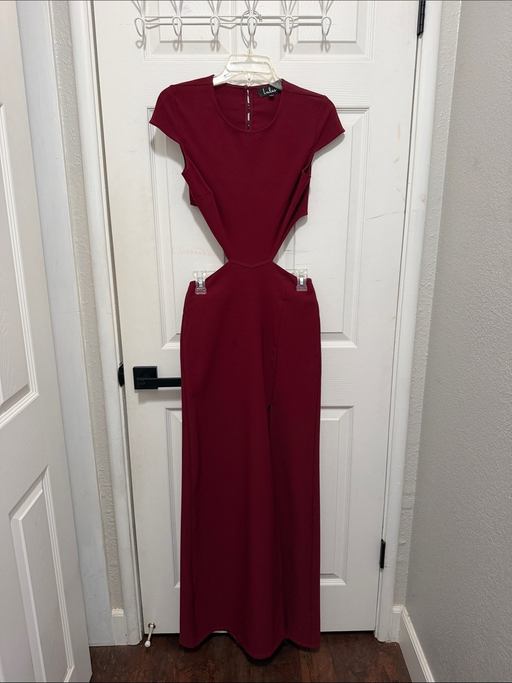 Women’s Maxi Dress